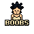BOOBS