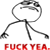 FUCKYEA