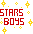 H2STARBOYS