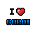 ILGORDIS
