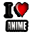 ILOVEANIME