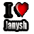 ILOVEJANYSH