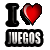 ILOVEJUEGOS