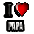 ILOVEPAPA