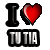 ILOVETUTIA