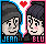 JEANBLU002