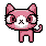 KEKOMCATPINK