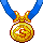 KEKOMMEDAL