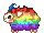 KEKOMRAINBOWS