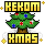 KEKOMXMAS342