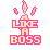 LIKEABOSS