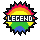 LegendArcoiris