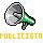 PUBLICISTA