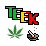 TEEKWEED