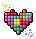 TETRISHEART