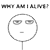 WHYAMIALIVE