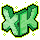 XKGREEN