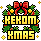 XMASKEKOM