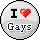 gays