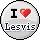 lesvis