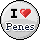 pene